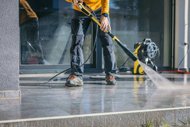 Best Pressure Washing Siding  in USA